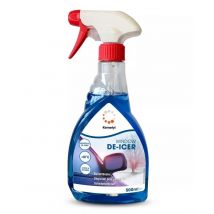 Kemetyl  Ruitenontdooier 500ml