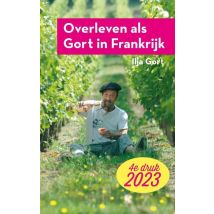 Overleven als Gort in Frankrijk