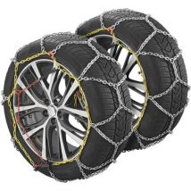 Proplus  Sneeuwkettingen  KNR260  Zilver