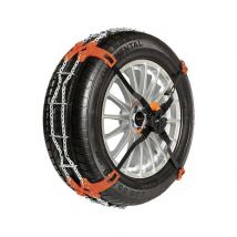 Weissenfels  M92 TRAK AUTO  TA36  Zilver