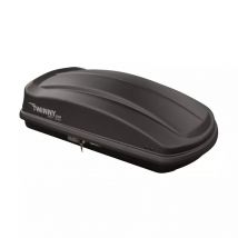 Twinny Load RST+ 330 Liter Mat-Antraciet  Dakkoffer