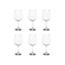 By Caryl   Wijnglazen  450 ml  6 stuks