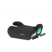 Deryan Cody i-Size ISOFIX Zitverhoger  Zwart