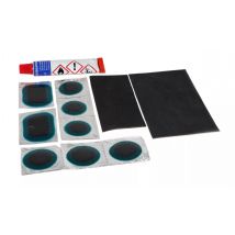 Wegenwacht  Bandenplakset aanvulling  ANWB