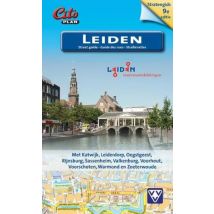 Cito stratengids Leiden