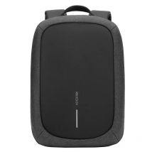 Xd Design  Laptoprugzak  Bobby Edge  Zwart