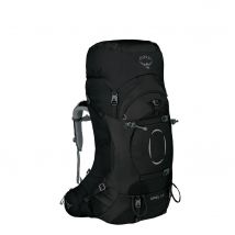 OSPREY  Ariel 65 Womens Backpack XS/S black  Zwart