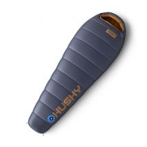 Husky  mummyslaapzak Musset  Blauw