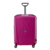 Roncato  Light 4 Wiel Trolley 68 magenta |80 L  Paars