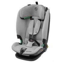 Maxi-Cosi Titan Plus i-Size  Kind autostoel   Grijs