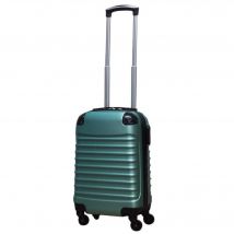 Castillo   Quadrant  Handbagage 26 liter  Groen