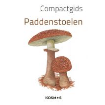Compact Gids Paddenstoel
