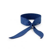 Trickie Koelsjaal  Navy   1 size