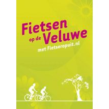 Fietsen op de Veluwe