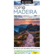 Capitool  Top 10 reisgids Madeira