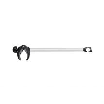 Thule  Bike Holder 3 afsluitbaar  Zilver