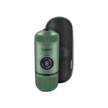 Wacaco  Nanopresso Moss Green  Portable Espresso  Groen