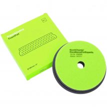 Koch Chemie  Polish Sealing Foam Pad 126mm  LichtGroen