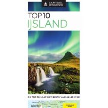 Capitool  Top 10 reisgids IJsland
