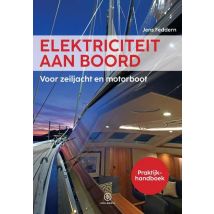 Elektriciteit aan boord