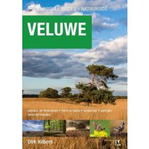 Veluwe Natuurgids