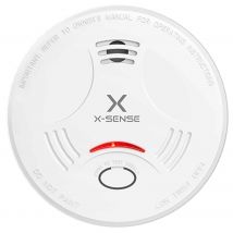 X-sense  SD11 Rookmelder  Wit