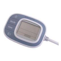 Gazelle  Innergy Plus Display  Grijs