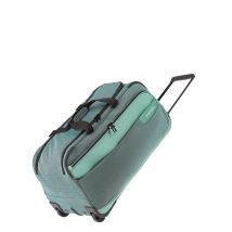 Travelite  Viia Trolley Travelbag green Groen  Groen