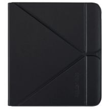 Kobo  SleepCover voor  Libra Colour  Zwart