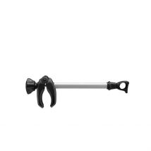 Thule  Bike Holder 2.5 afsluitbaar  Zilver