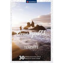 Jouw ogenblik wandelgids Tenerife