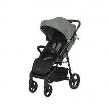 Novi Baby Grande Go  Buggy  Groen