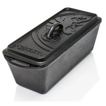 Petromax  Broodpan  Zwart