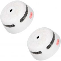 X-sense  XS01 Rookmelder 2-pack  Wit