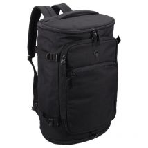 North Pioneer  Underseater Flight  Zwart