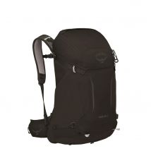 OSPREY  Hikelite 32 M/L black  Zwart