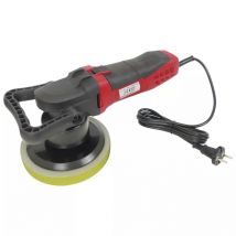 Carpoint Excentrische 'Dual-Action' 230V/600W  Polijstmachine  Diversen