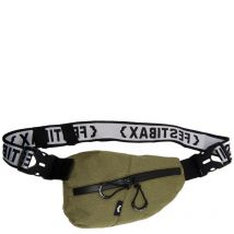 Festibax  Heuptasje Wave  Groen