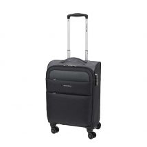 Gabol  Cloud Cabin Trolley 55 black |31 L  Zwart