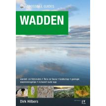 Wadden - de Natuurgids