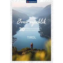 Jouw ogenblik wandelgids Tirol
