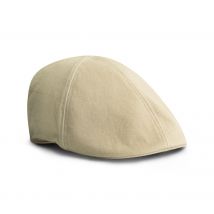 Mgo Bourne  Flat cap  Zand