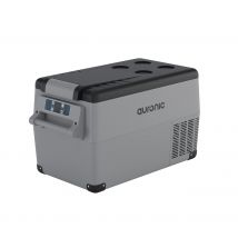Auronic  Compressor Koelbox  30.4L  Gray