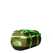 The North Face  Base Camp duffel s  Groen