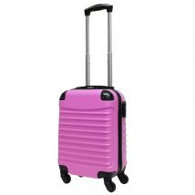 Castillo   Quadrant  Handbagage 26 liter  Fuchsia