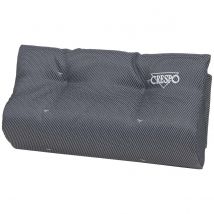 Crespo  Kussen voor bedden Deluxe Grijs  Grijs