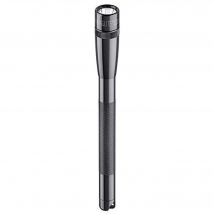 Maglite  MagLED Mini Zaklamp LED  Grijs Aluminium  Grijs