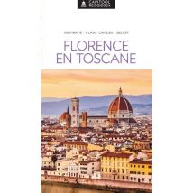 Capitool reisgids Florence & Toscane