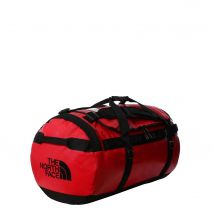 The North Face  Base Camp duffel l  Rood