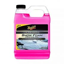 Meguiar's Ultimate Snow Foam